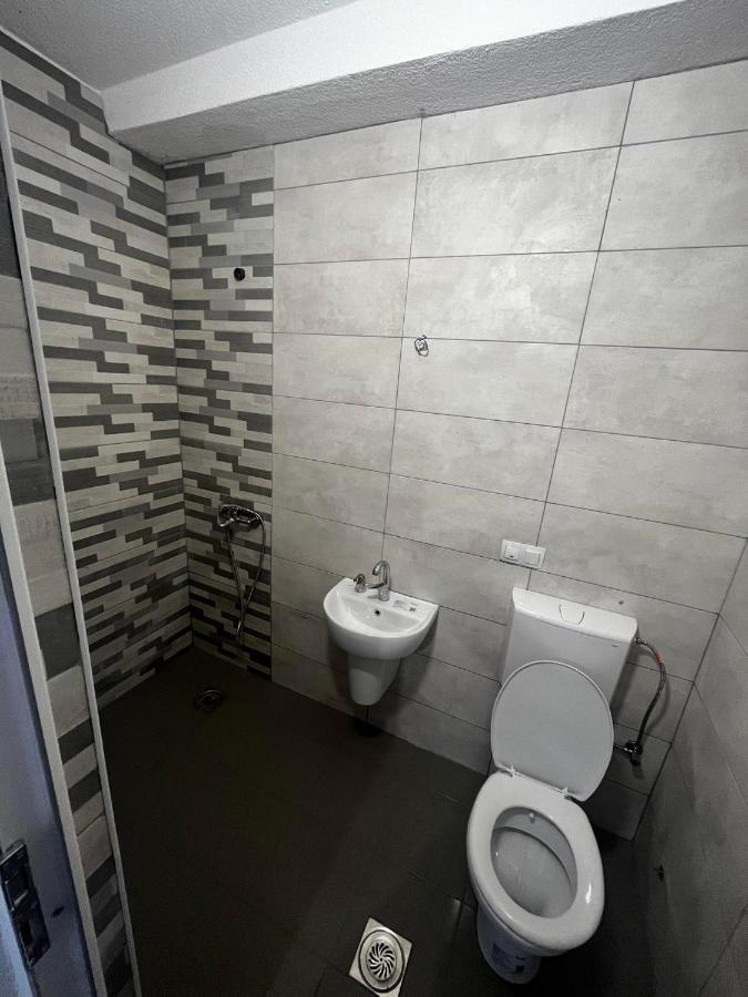 אוהריד Yahya Rooms מראה חיצוני תמונה