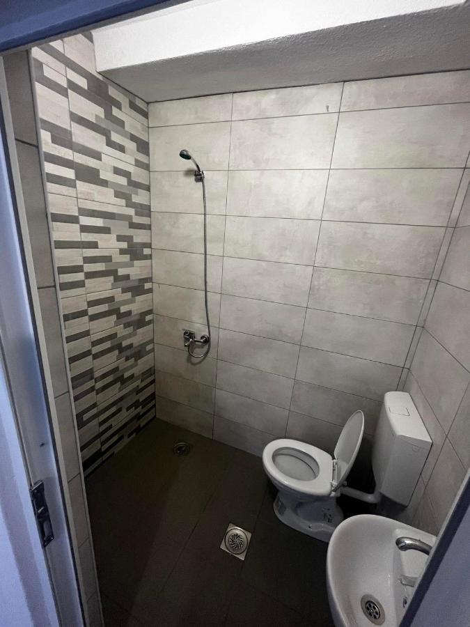 אוהריד Yahya Rooms מראה חיצוני תמונה