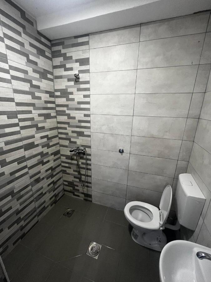 אוהריד Yahya Rooms מראה חיצוני תמונה