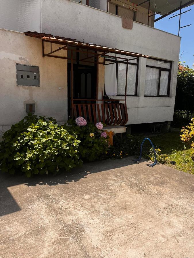 אוהריד Yahya Rooms מראה חיצוני תמונה
