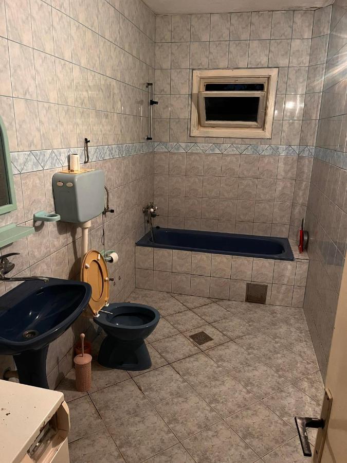 אוהריד Yahya Rooms מראה חיצוני תמונה