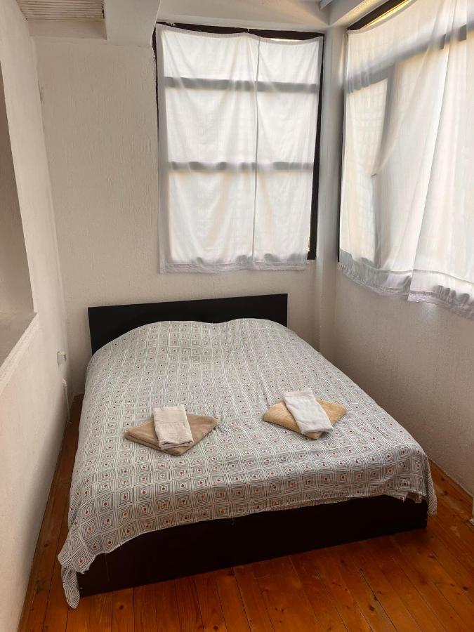 אוהריד Yahya Rooms מראה חיצוני תמונה