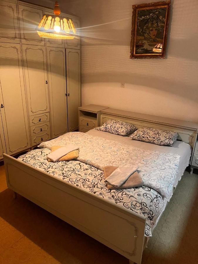 אוהריד Yahya Rooms מראה חיצוני תמונה